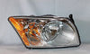 TYC Headlight Assembly for 07-12 Caliber 20-6787-00