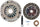 EXEDY HCK1000 OEM Replacement Clutch Kit