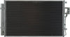 AC Condenser A/C Air Conditioning Direct Fit for Hyundai Santa Fe Kia Sorento