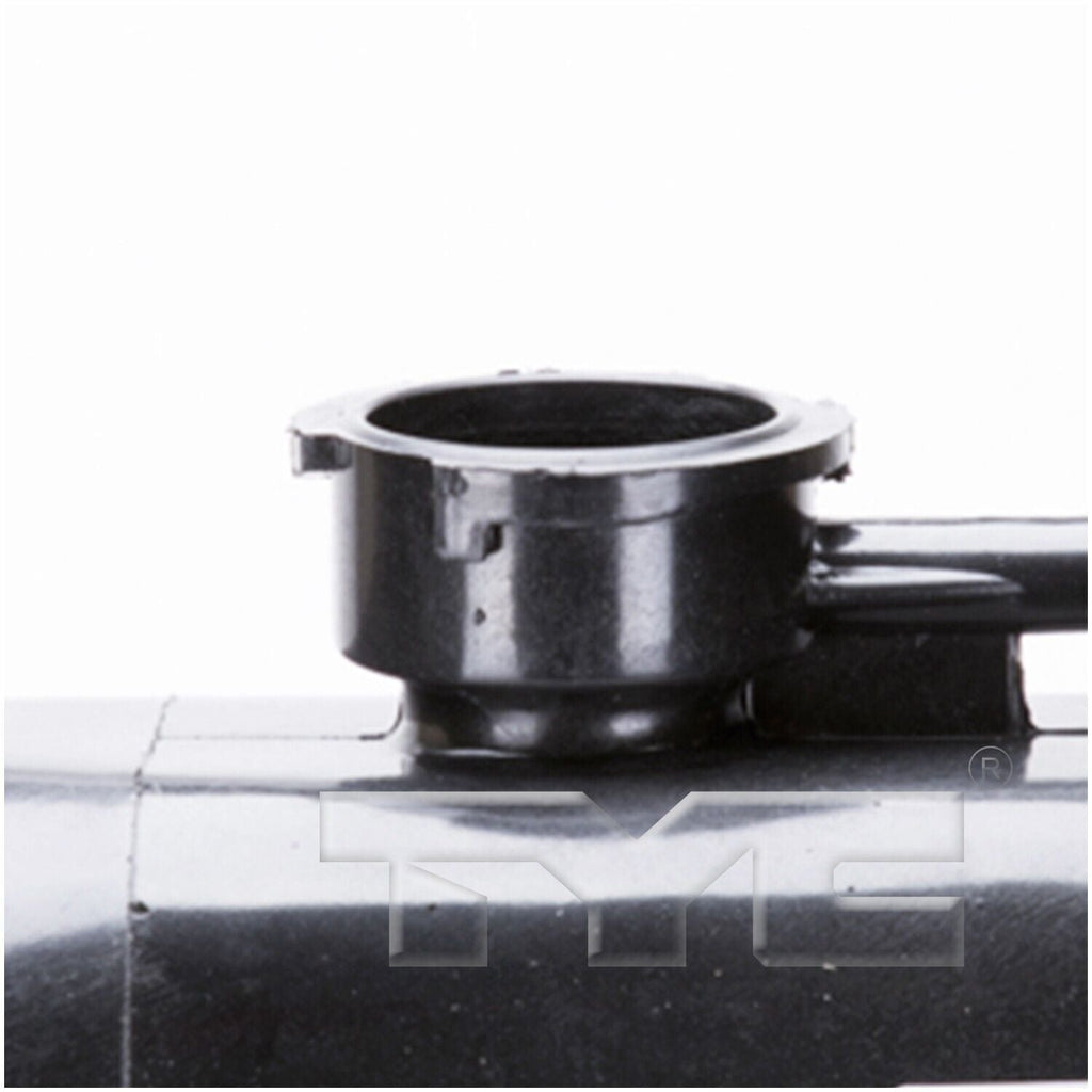 TYC Radiator for LX470, Land Cruiser 2282