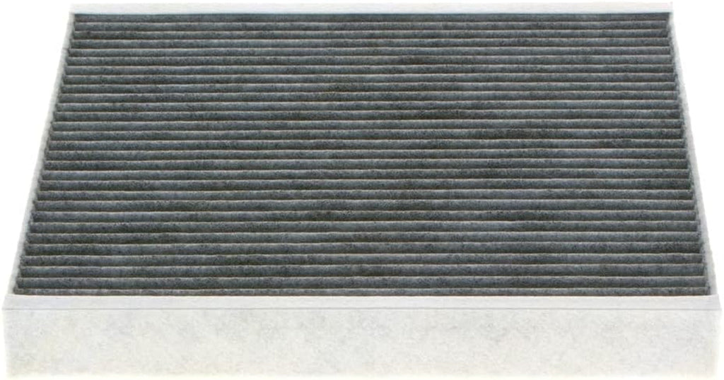 Bosch R2499 Cabin Filter with Activated Carbon