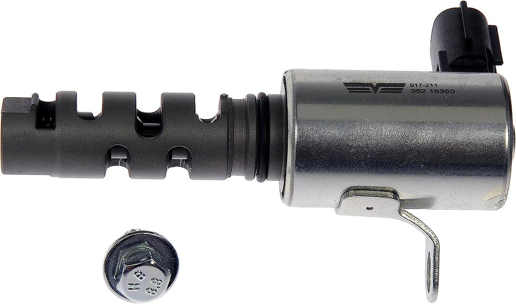 Dorman 917-211 Engine Variable Valve Timing (VVT) Solenoid Compatible with Select Lexus / Toyota Models