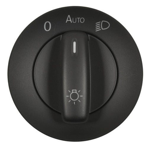 Standard Ignition Headlight Switch for GTI, Jetta, Passat HLS-1557