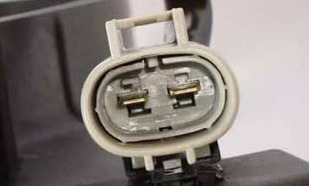 600730 Kia Replacement Radiator Cooling Fan Assembly