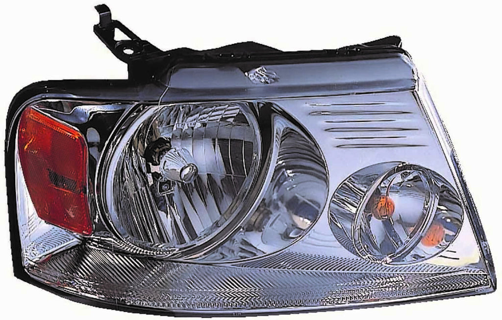 Depo Headlight Assembly for F-150, Mark LT K30-1122R-AS