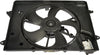 Dorman 620-982 Engine Cooling Fan Assembly Compatible with Select Hyundai Models