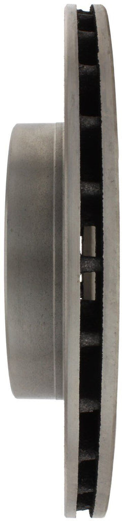 Centric Front Disc Brake Rotor for 1992-1995 Paseo (121.44077)