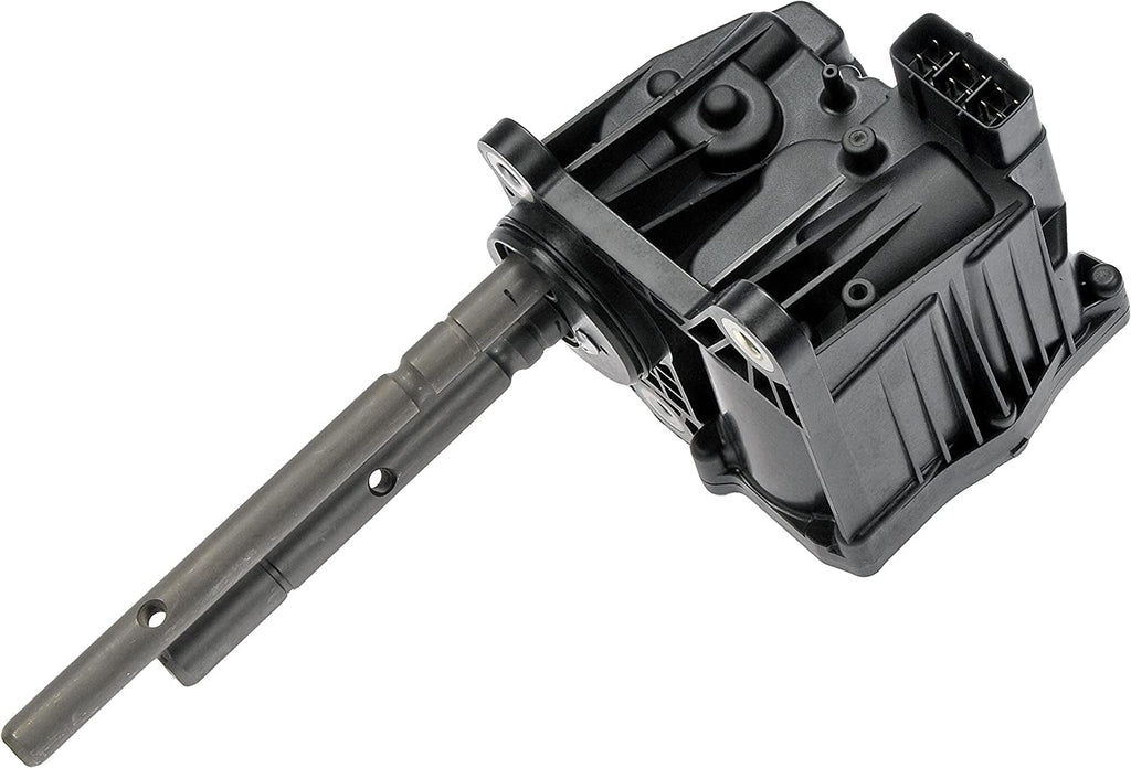 Dorman 600-493 Transfer Case Motor Compatible with Select Lexus / Toyota Models