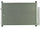 APDI A/C Condenser for Corolla, Tc, Xb, Matrix, Vibe 7013686
