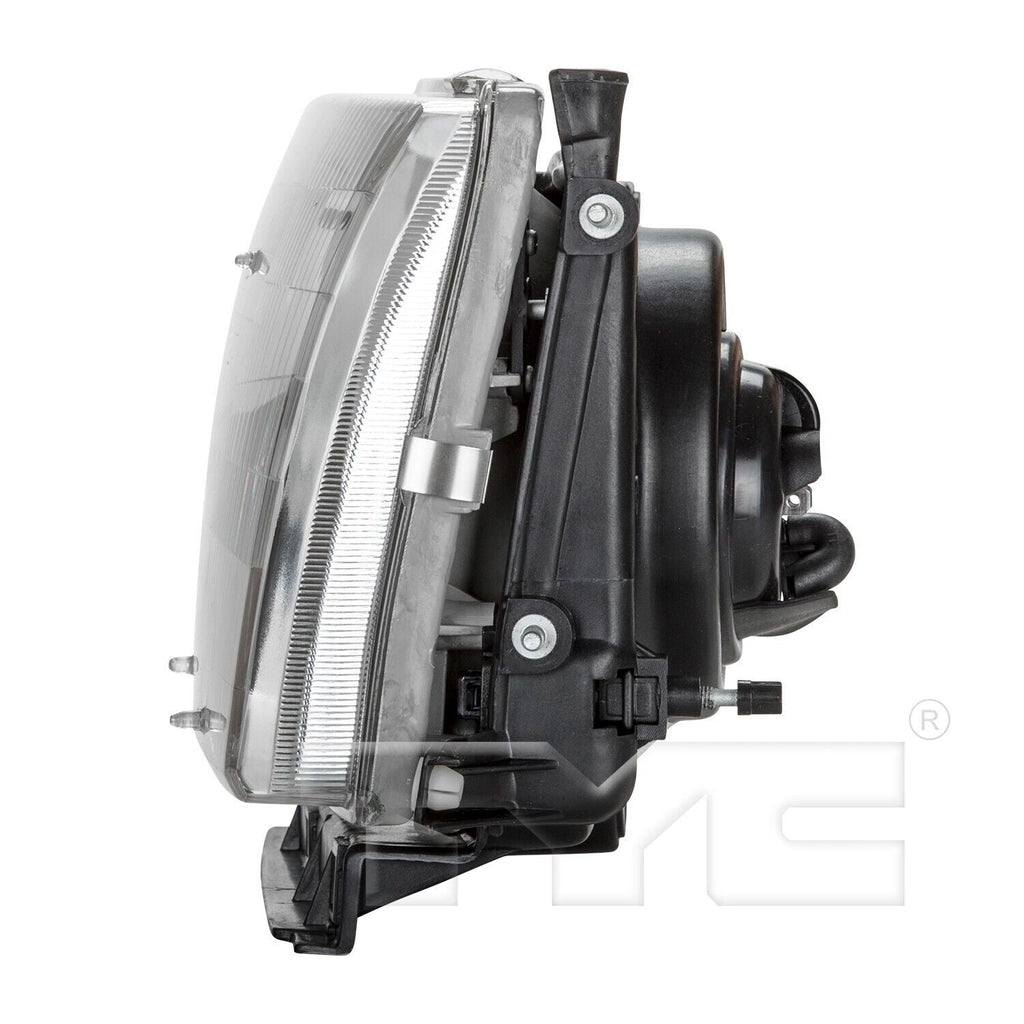TYC Headlight Assembly for 1997-2000 Tacoma 20-5068-00