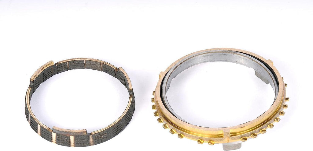 GM Original Equipment 19132881 Manual Transmission Synchronizer 3Rd Gear Blocking Ring