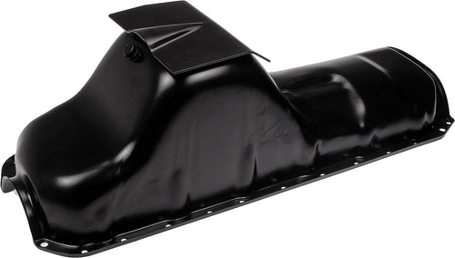 Dorman 264-222 Engine Oil Pan Compatible with Select Jeep Models