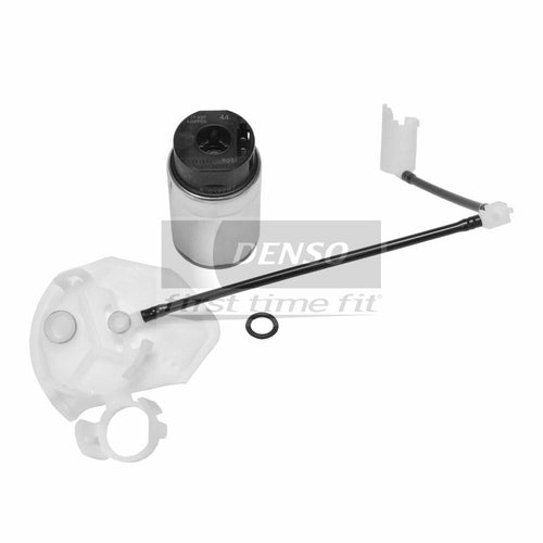 Denso Fuel Pump and Strainer Set for Corolla, Matrix 950-0230