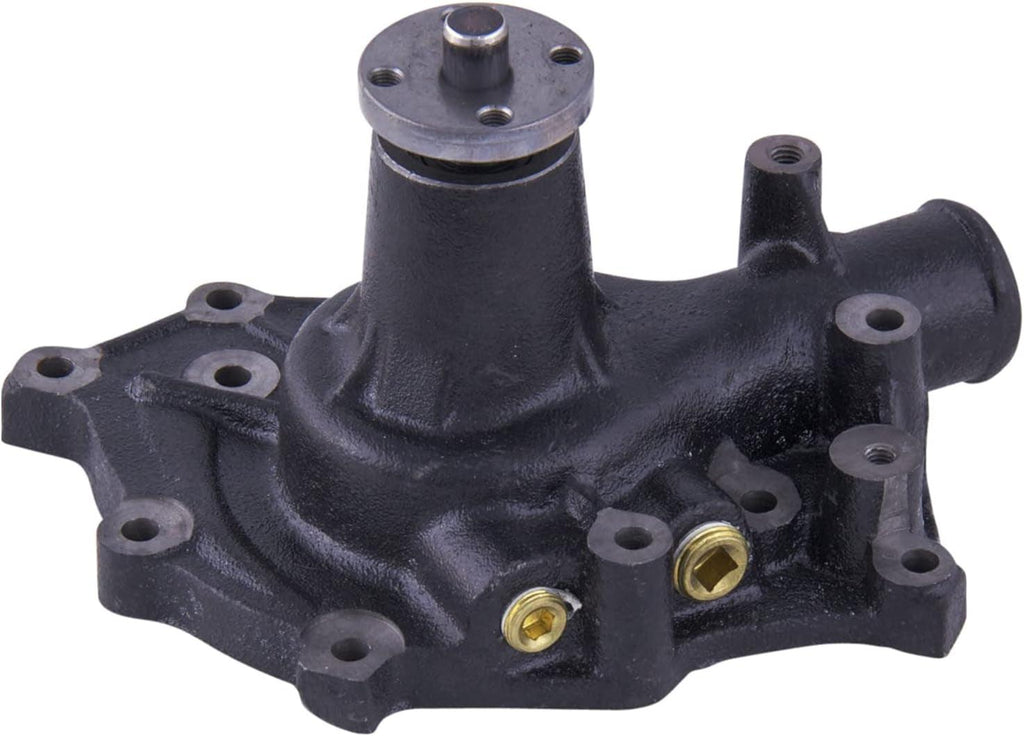 43083 Premium Engine Water Pump