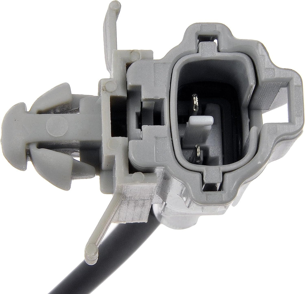 Dorman 970-425 Front Passenger Side ABS Wheel Speed Sensor Compatible with Select Toyota Models