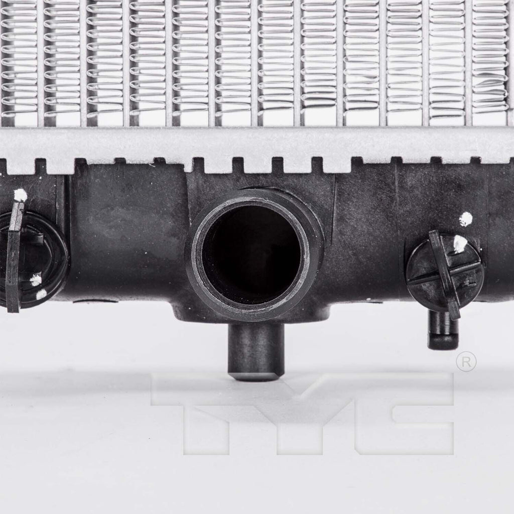 TYC Radiator for 1994-1999 Celica 1575