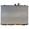 Denso 221-3145 Radiator