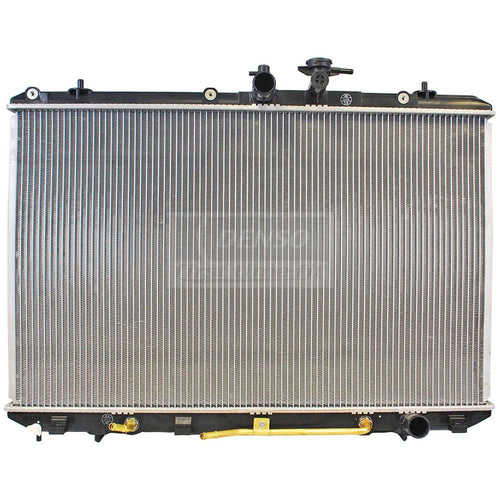 Denso 221-3145 Radiator