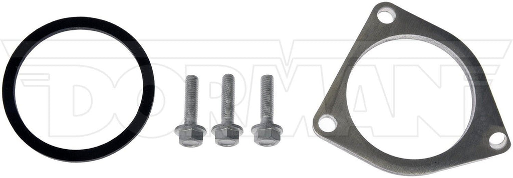 Dorman Engine Coolant Thermostat Housing Flange Repair Kit for Ford 904-486