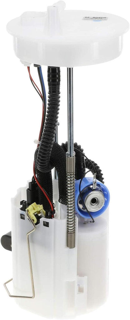 66184 Fuel Pump Module Assembly for 2006 Acura MDX, 2005-2008 Honda Pilot