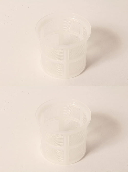 2 Pack Genuine  17672-899-000 Fuel Filter Fits EMS3000 OEM