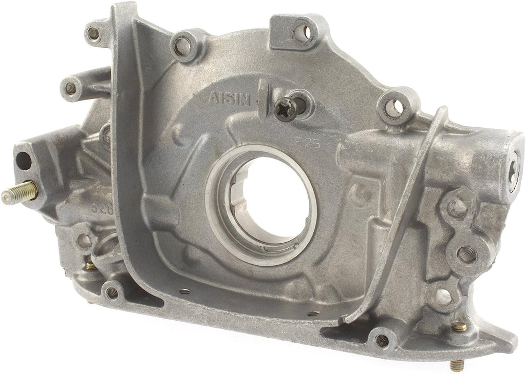 OPS-001 Engine Oil Pump