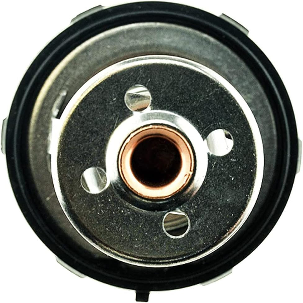 456-160 Engine Coolant Thermostat for 8-Cylinder GM