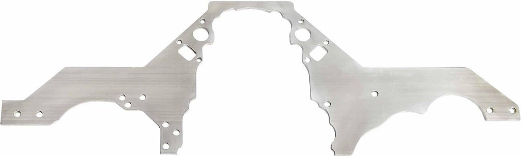 LS Front Engine Plate for 1978-88 G-Body Motor Mount LS1 LS3 LSX Aluminum Swap Mount Pre Cut 551816-GBDY