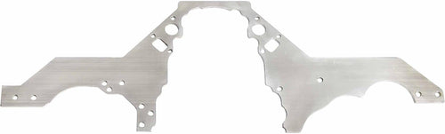 LS Front Engine Plate for 1978-88 G-Body Motor Mount LS1 LS3 LSX Aluminum Swap Mount Pre Cut 551816-GBDY