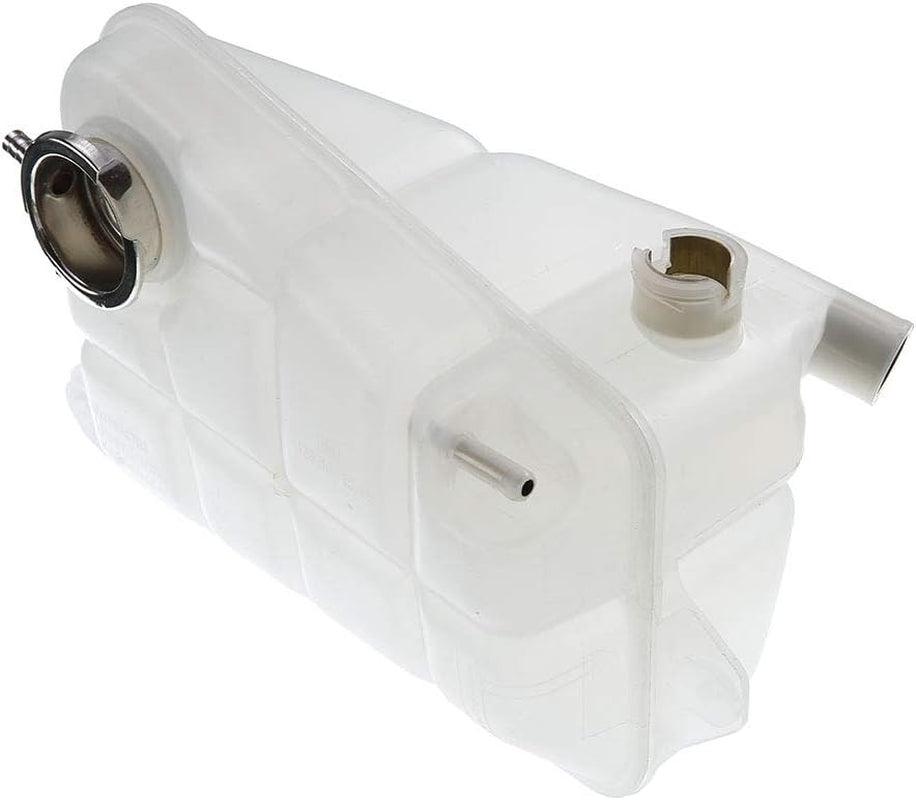 A-Premium Engine Coolant Overflow Recovery Reservoir Tank Compatible with Mercedes-Benz 300CD 300D 300SD 300SE 300SEL 300TD 380SE 380SEC 380SEL 420SEL 450SE 450SEL 450SEL, Replace # 1265001549