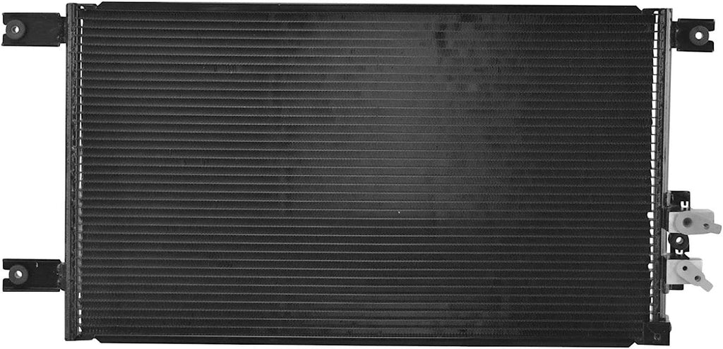 AC Condenser A/C Air Conditioning for 97-04 Mitsubishi Montero Sport SUV Truck