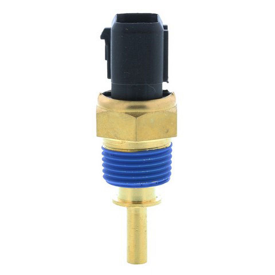 1TS1012 Engine Coolant Temperature Sensor Fits Select: 2012-2020 HYUNDAI ELANTRA, 2015-2019 HYUNDAI SONATA