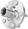 TRQ Front Wheel Hub & Bearing Kit 5 Lug for Toyota Pontiac Matrix Celica Corolla