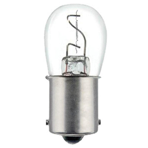 HELLA 1308 Standard Series Incandescent Miniature Light Bulb - greatparts