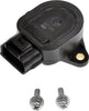 Dorman 977-035 Throttle Position Sensor Compatible with Select Toyota Models
