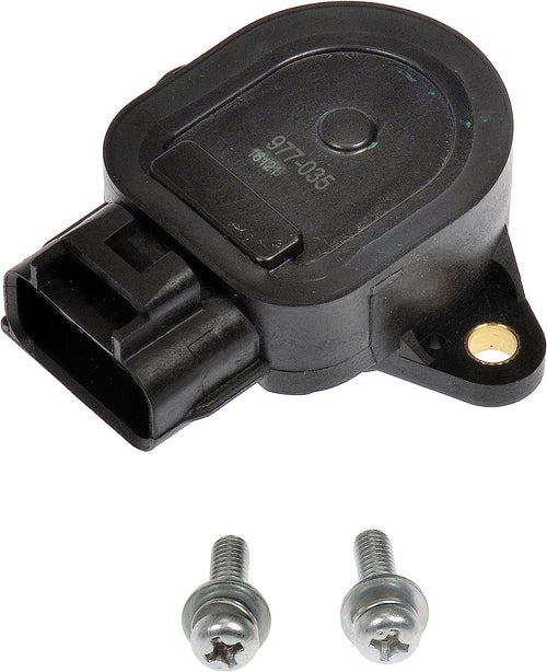 Dorman 977-035 Throttle Position Sensor Compatible with Select Toyota Models