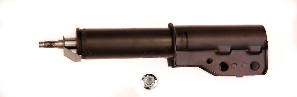 Professional 503-340 Premium Gas Charged Front Suspension Strut Assembly