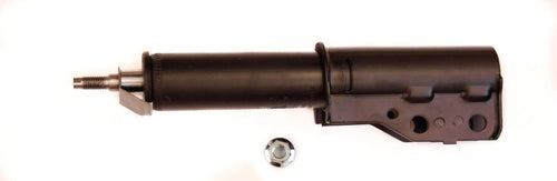 Professional 503-340 Premium Gas Charged Front Suspension Strut Assembly