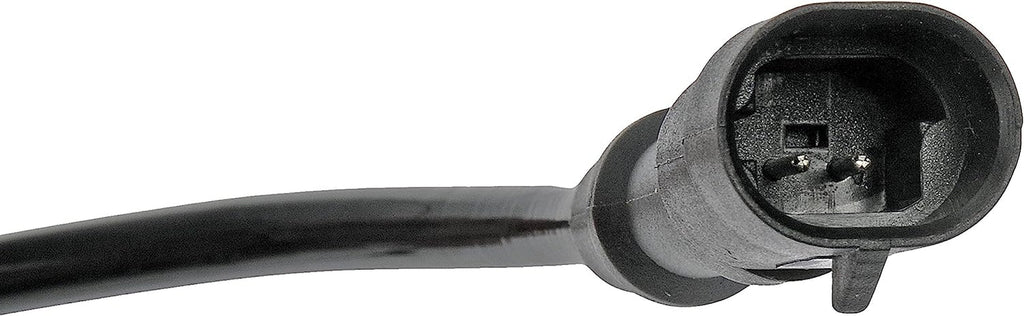 Dorman 695-855 Rear Passenger Side ABS Wheel Speed Sensor Compatible with Select Chrysler / Dodge Models