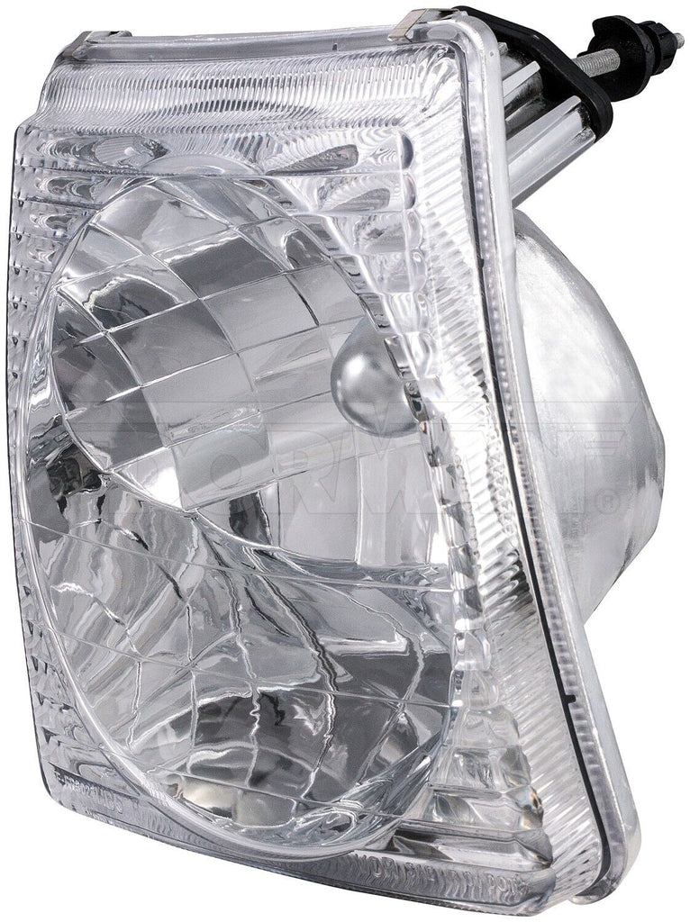 Dorman Headlight Assembly for Explorer Sport Trac, Explorer Sport 1591217