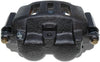 Gold 18FR1370 Front Passenger Side Disc Brake Caliper Assembly (Friction Ready Non-Coated), Remanufactured
