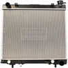 221-3313 Radiator