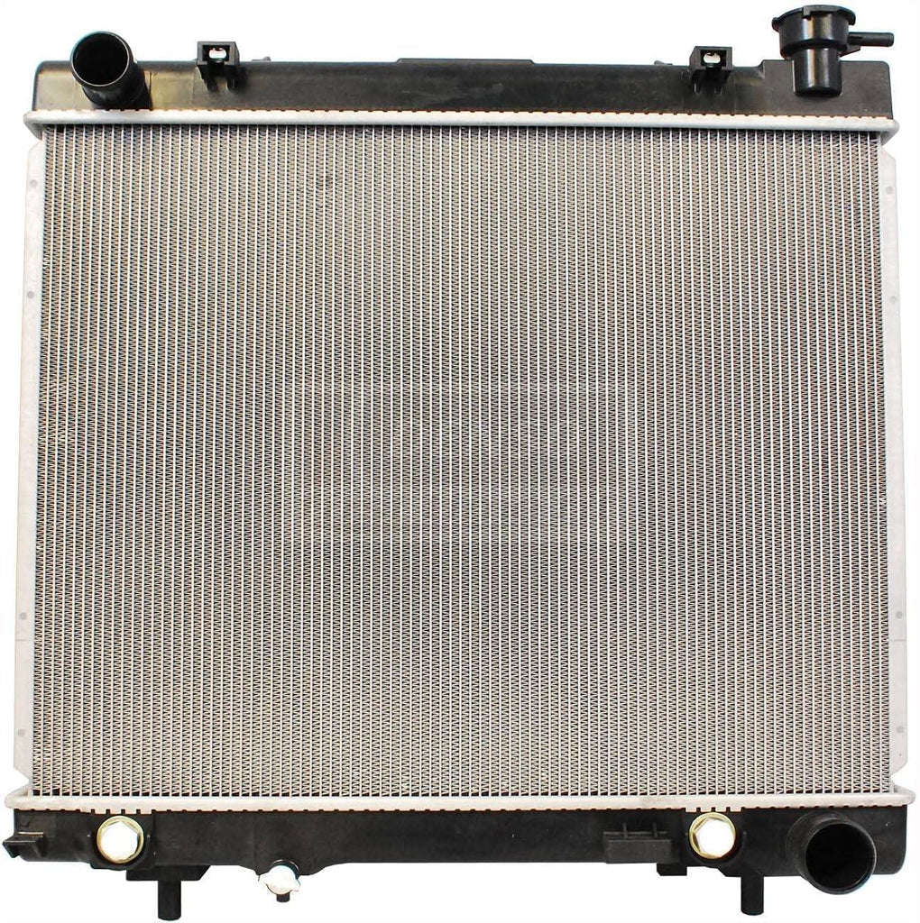 221-3313 Radiator