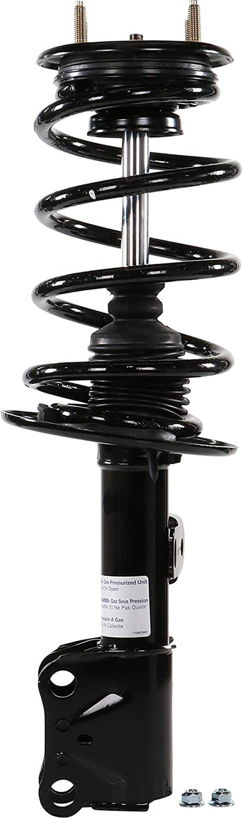Roadmatic 182654 Suspension Strut and Coil Spring Assembly