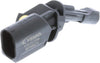 ABS Wheel Speed Sensor Rear Right Compatible with Audi A3 SEAT SKODA VW 1.2-3.6L 2003-