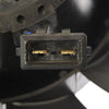 Dorman 621-165 Engine Cooling Fan Assembly Compatible with Select Saab Models