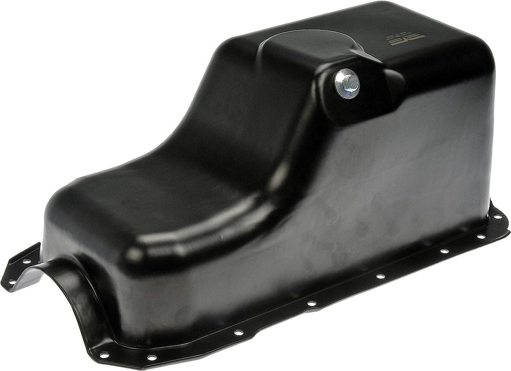 Dorman 264-352 Engine Oil Pan Compatible with Select Ford/Mercury Models