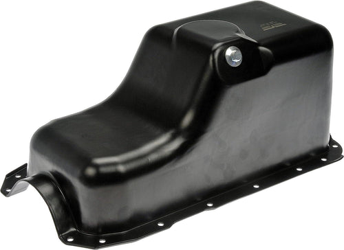 Dorman 264-352 Engine Oil Pan Compatible with Select Ford/Mercury Models