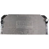 Denso First Time Fit A/C Condenser
