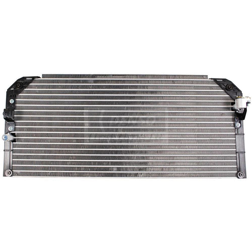 Denso First Time Fit A/C Condenser